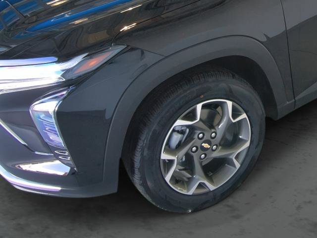 New 2026 Chevrolet Trax LT image 7