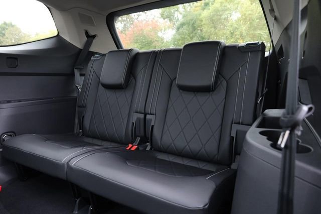 New 2026 Volkswagen Atlas SEL Premium R-Line image 31