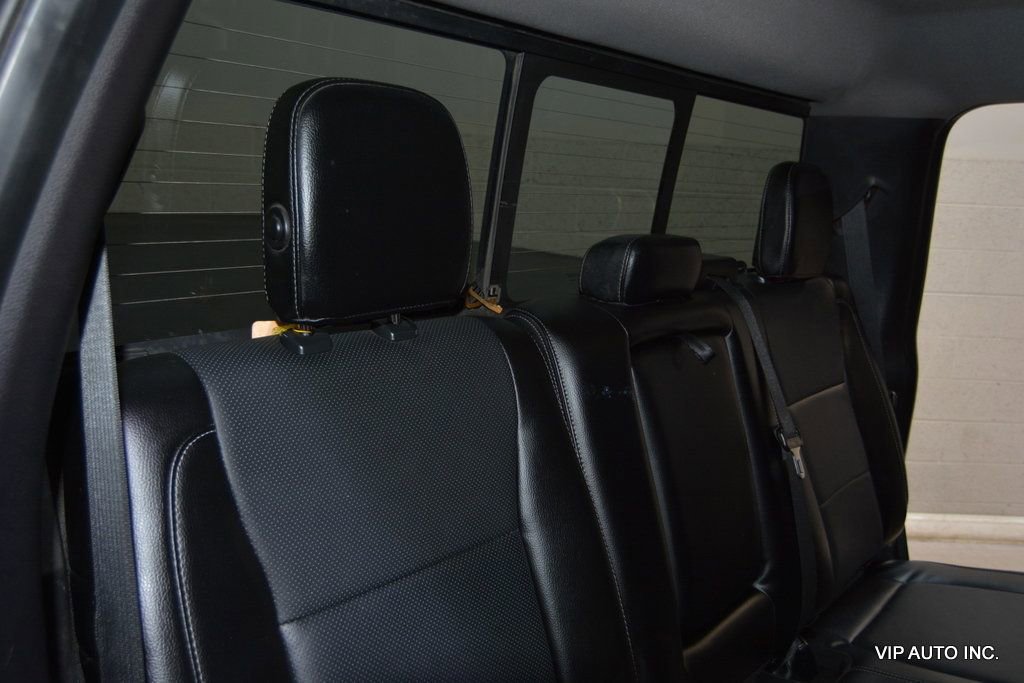 Used 2016 Ford F150 Lariat AWD/4WD image 24