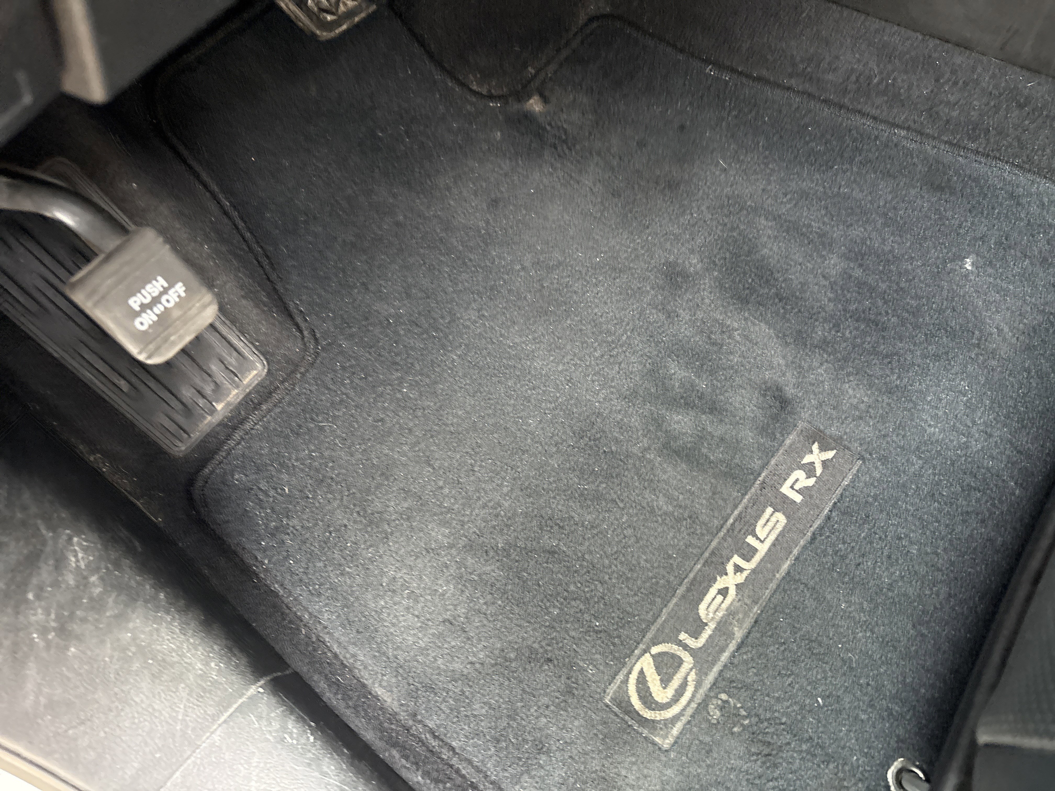 Used 2010 Lexus RX 350 AWD image 17