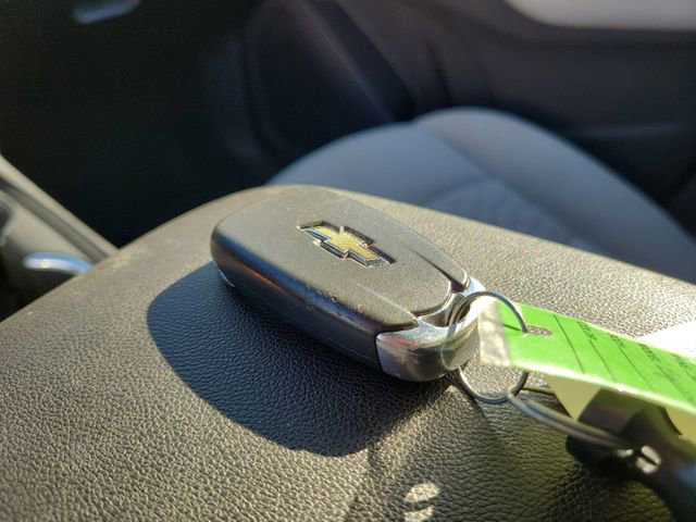 Certified 2020 Chevrolet Equinox LT image 32