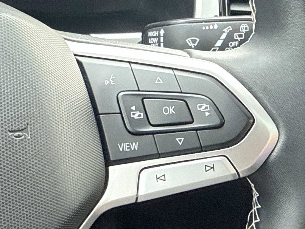 Used 2023 Volkswagen Atlas SE w/ Panoramic Sunroof Package AWD/4WD image 20