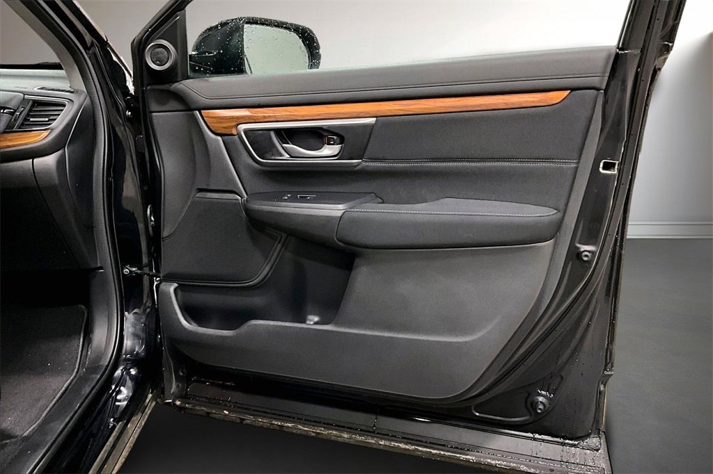 Used 2019 Honda CR-V EX image 29