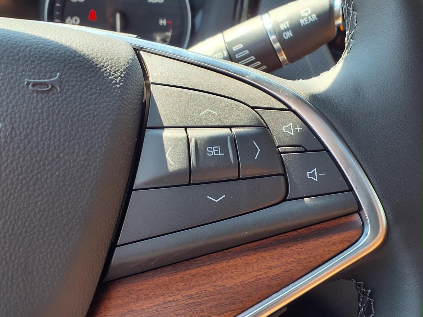 New 2026 Cadillac XT5 Premium Luxury image 20