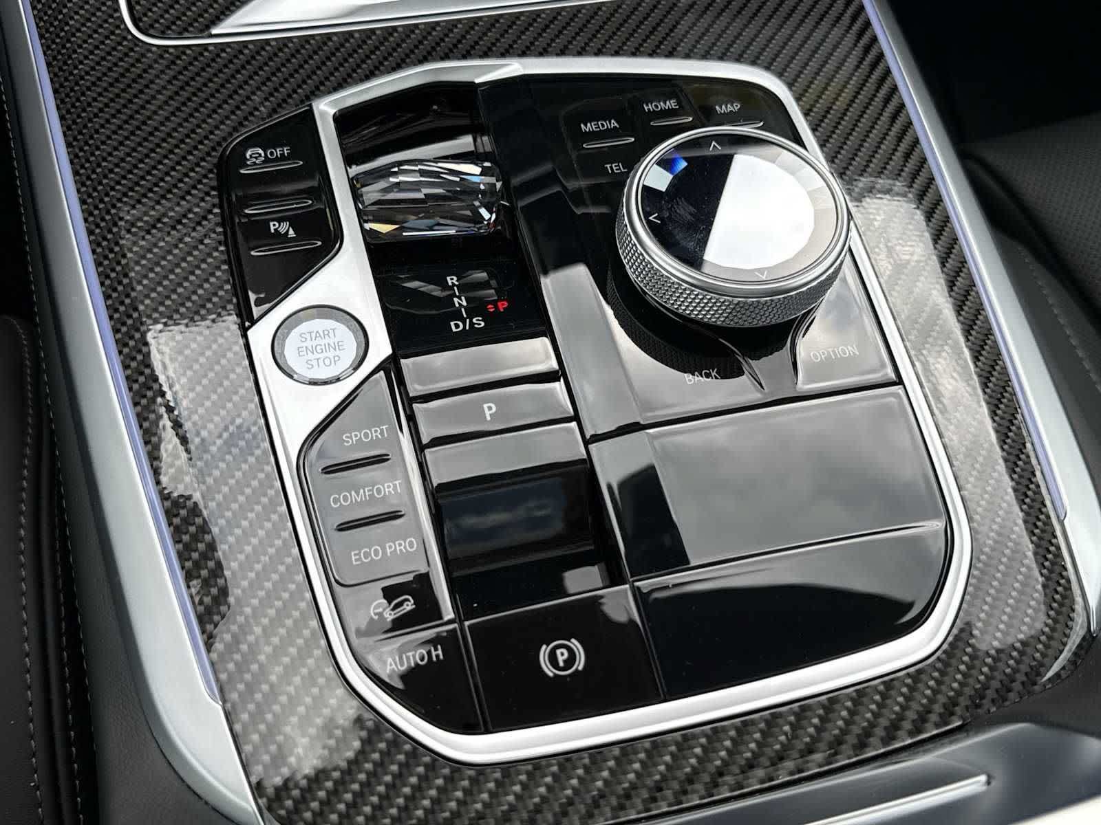New 2026 BMW X5 M60i AWD/4WD image 35