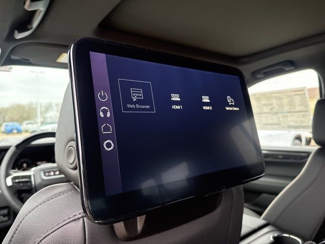 New 2026 GMC Yukon XL Elevation image 42