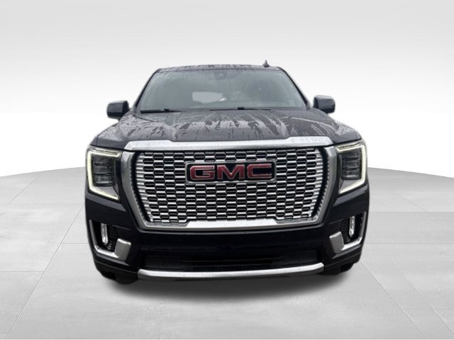 Used 2022 GMC Yukon Denali AWD/4WD image 8