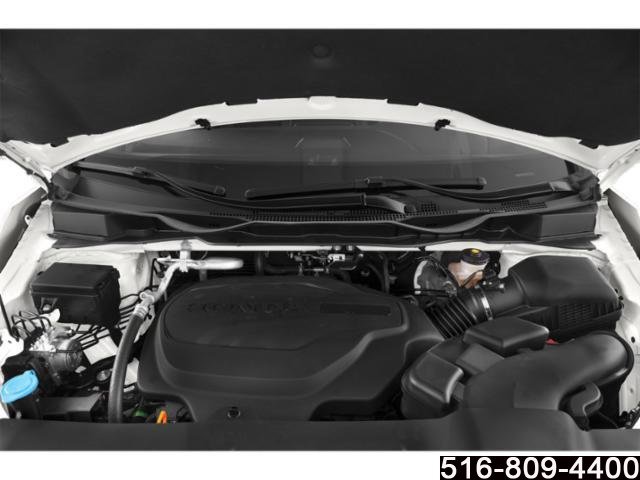 Used 2023 Honda Odyssey Touring image 13