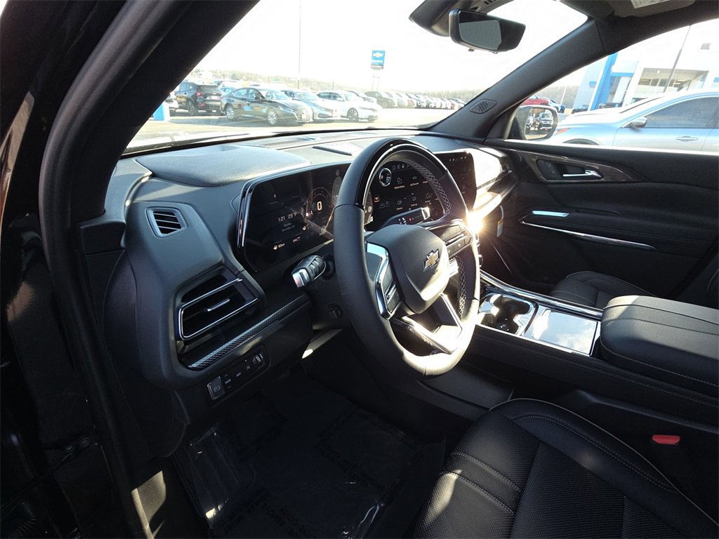 New 2026 Chevrolet Traverse High Country image 14
