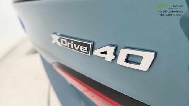 Used 2026 BMW i5 eDrive40 image 18