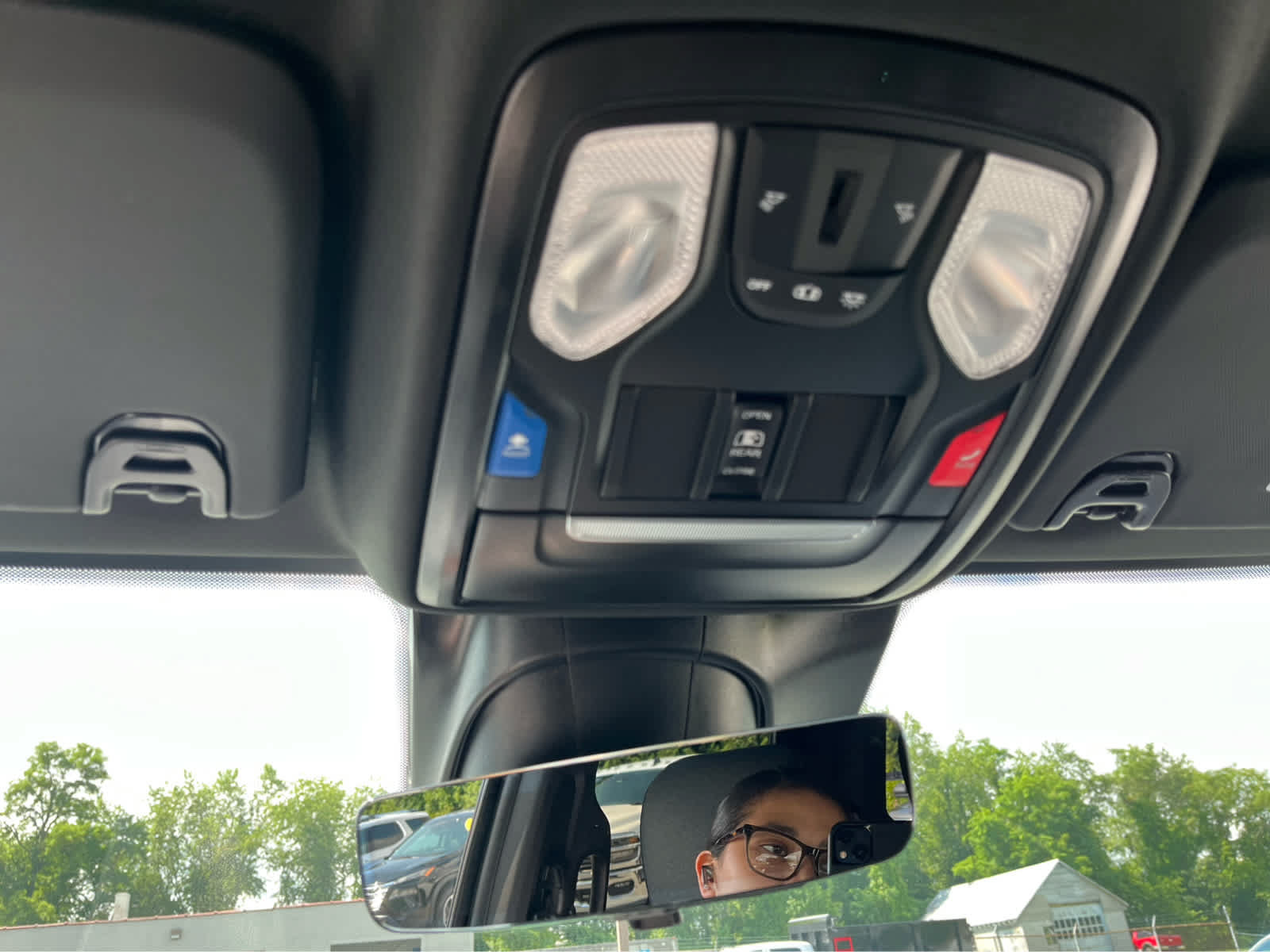 New 2026 RAM 2500 Tradesman AWD/4WD image 18