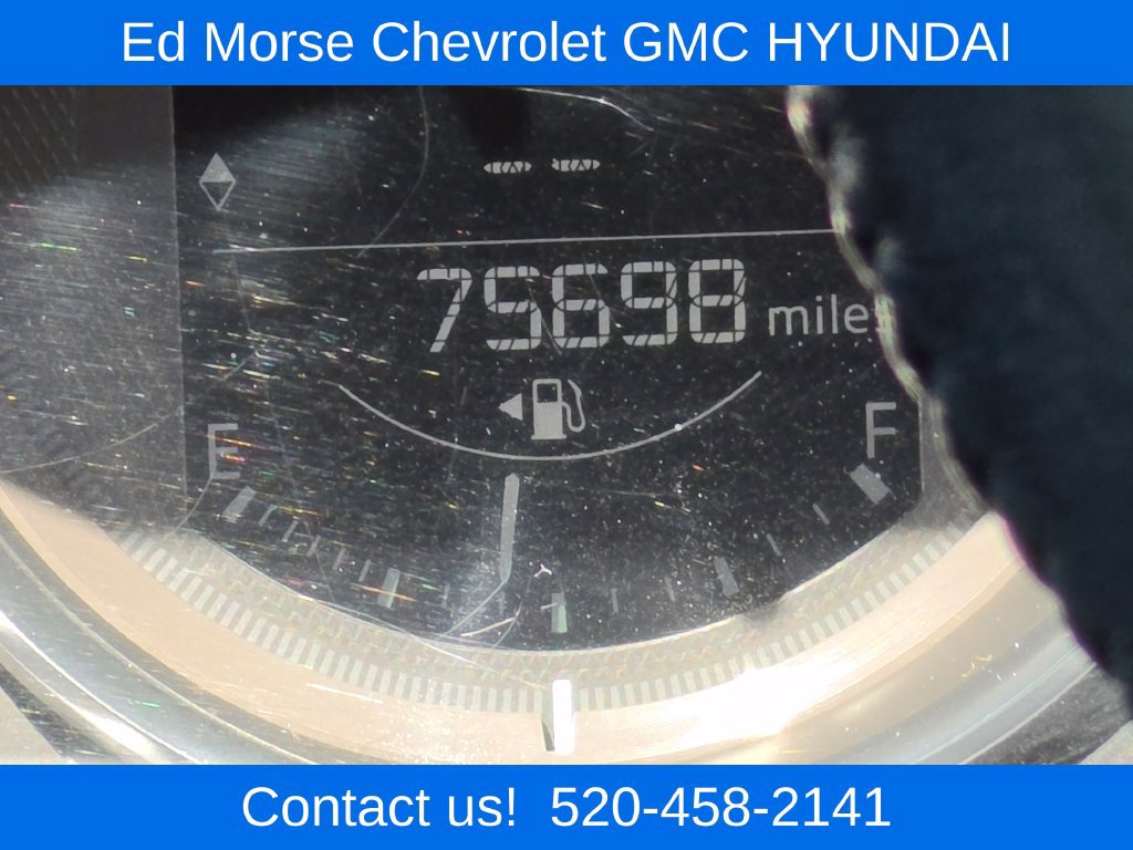 Used 2018 MAZDA CX-5 Sport FWD image 17