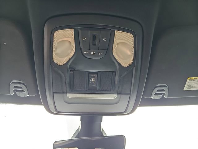 Used 2021 RAM 1500 Big Horn AWD/4WD image 25