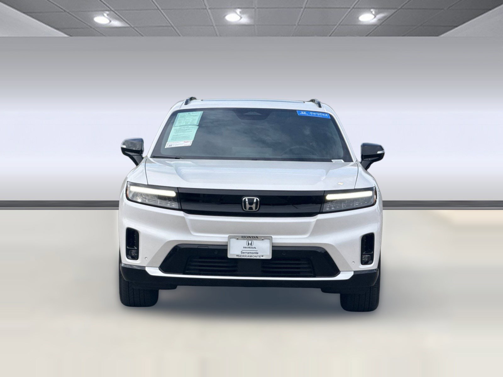 Certified 2025 Honda Prologue Touring image 6