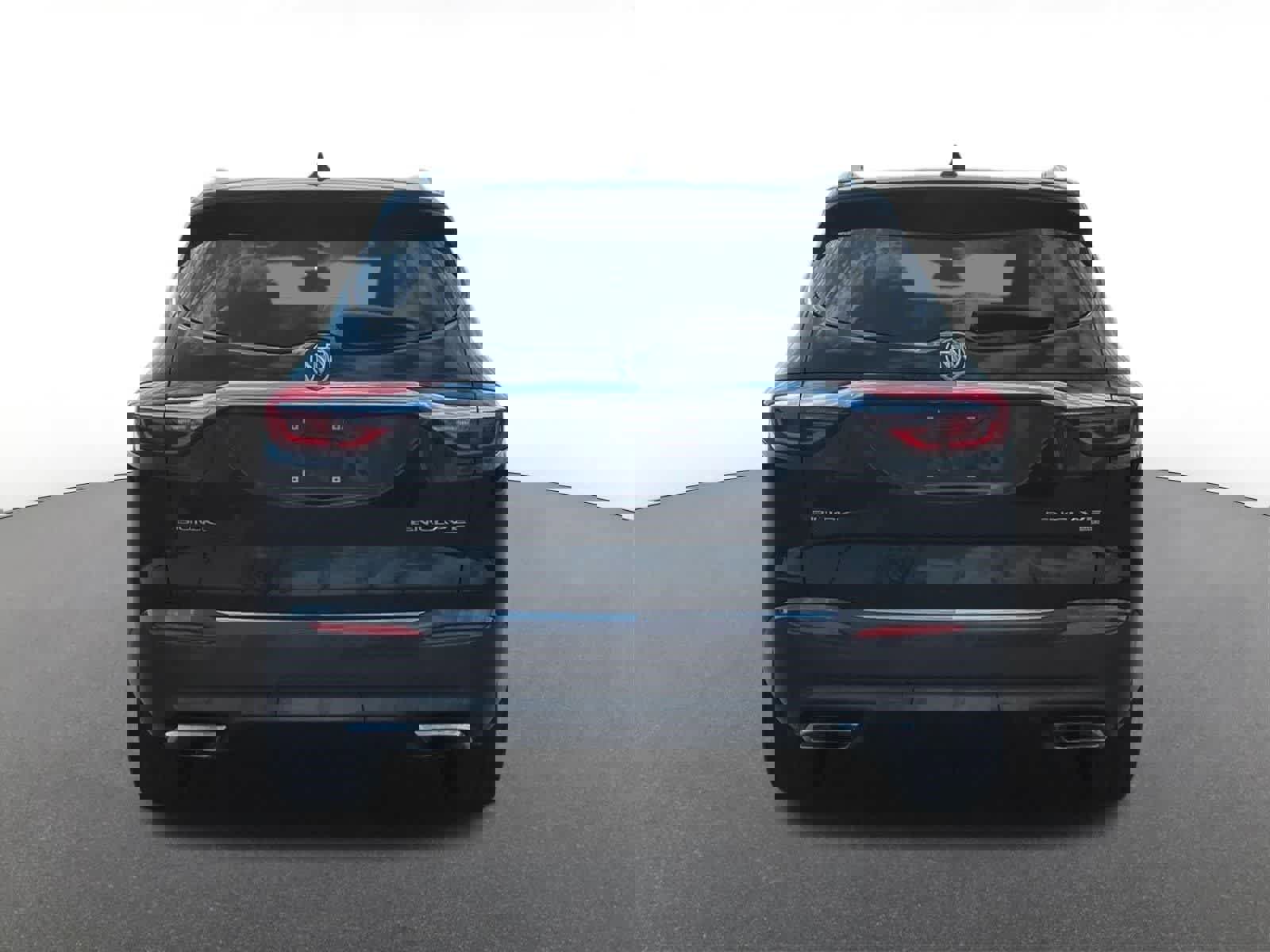 Used 2018 Buick Enclave Essence AWD/4WD image 5