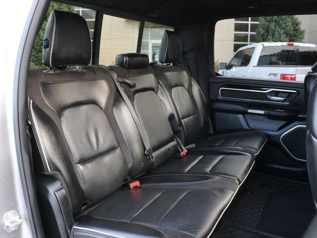 Used 2020 RAM 1500 Laramie w/ Sport Appearance Package AWD/4WD image 15