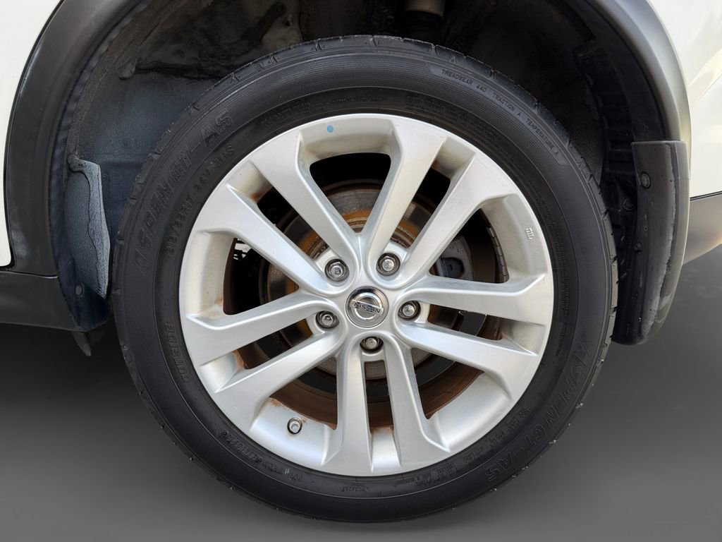 Used 2013 Nissan Juke SL image 11