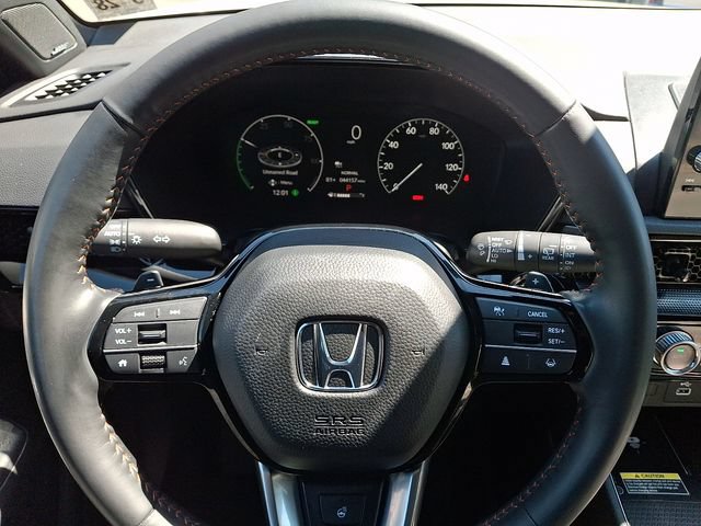 Certified 2023 Honda CR-V Sport Touring image 21
