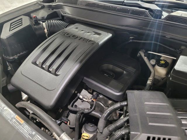 Used 2016 Chevrolet Equinox LS w/ LPO, Protection Package image 23