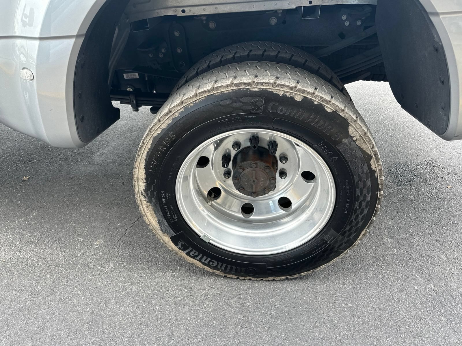 Used 2024 Ford F450 XLT AWD/4WD image 14
