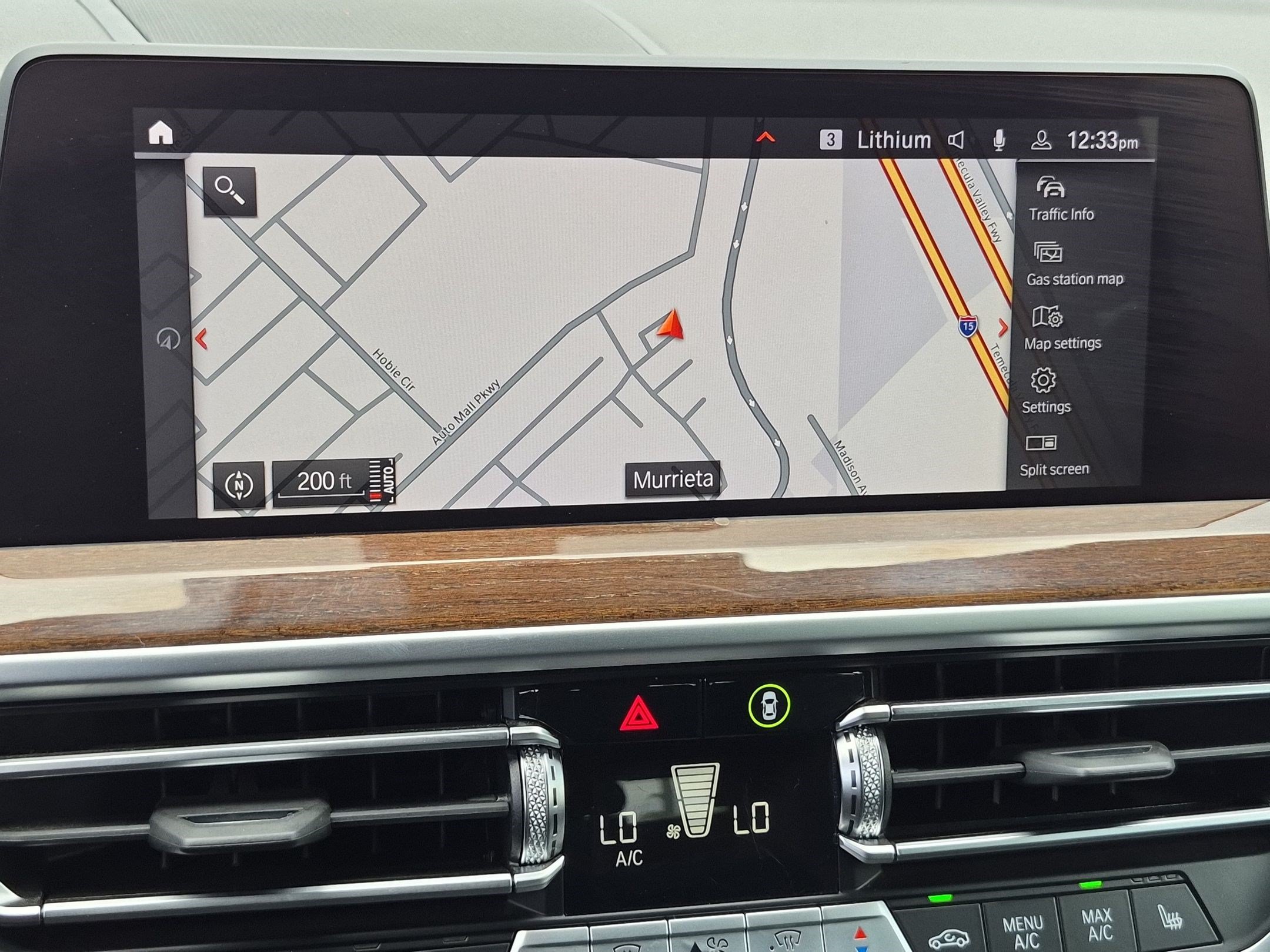 Certified 2024 BMW X3 sDrive30i w/ Convenience Package RWD image 24
