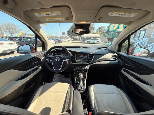 Used 2020 Buick Encore Preferred w/ Safety Package image 7