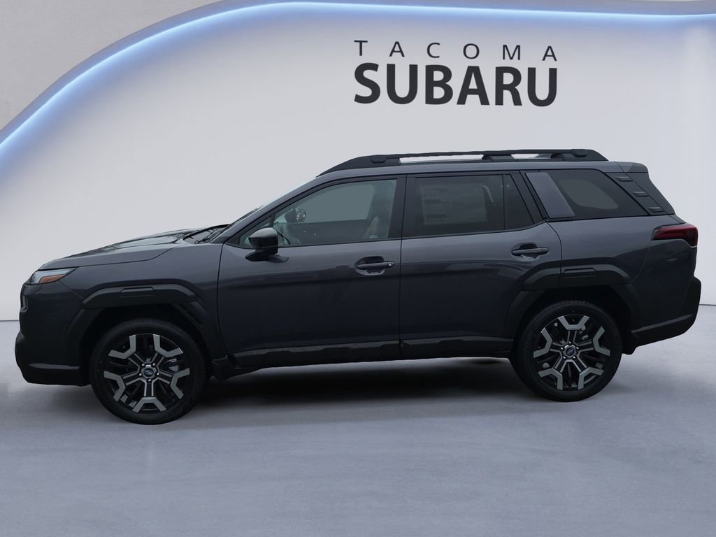 New 2026 Subaru Outback Touring XT image 2