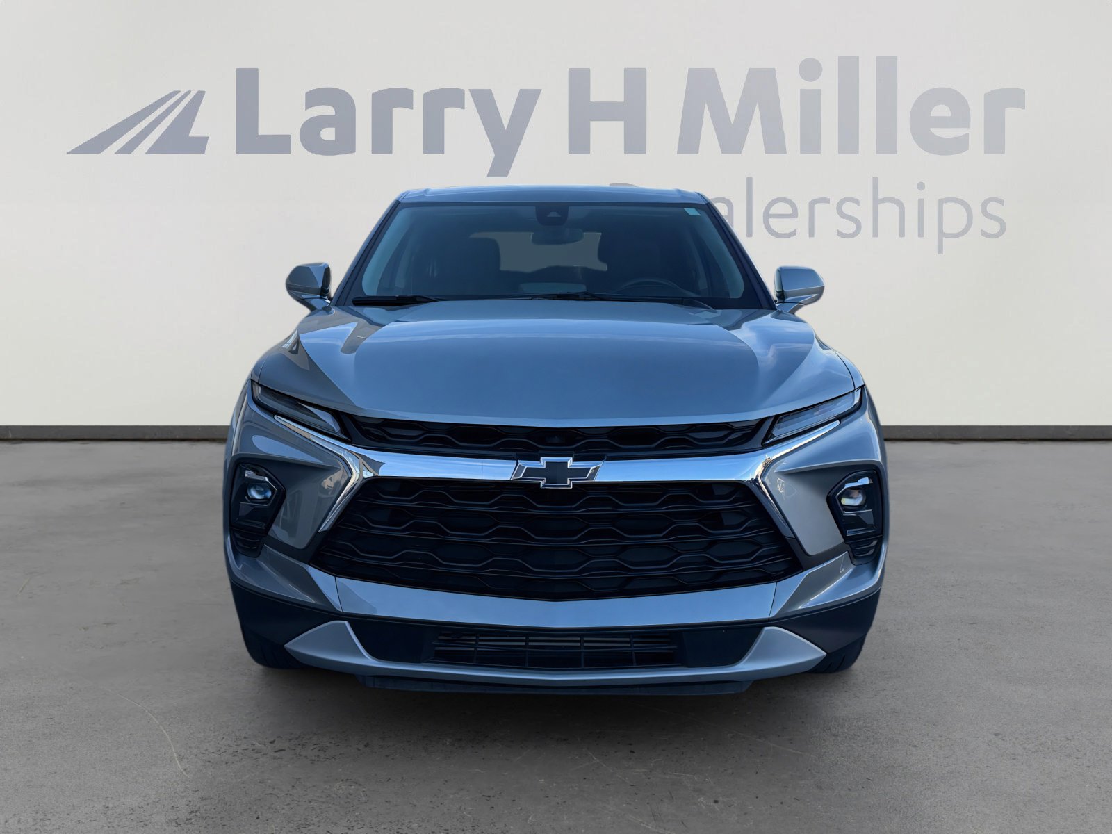 Used 2024 Chevrolet Blazer LT image 7