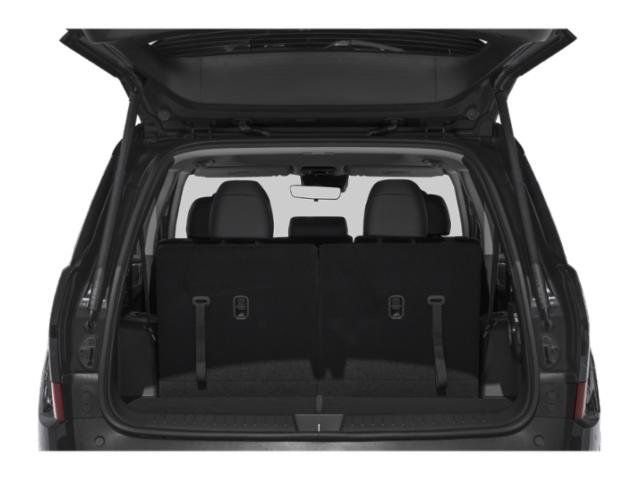 New 2026 Hyundai Santa Fe XRT AWD/4WD image 8