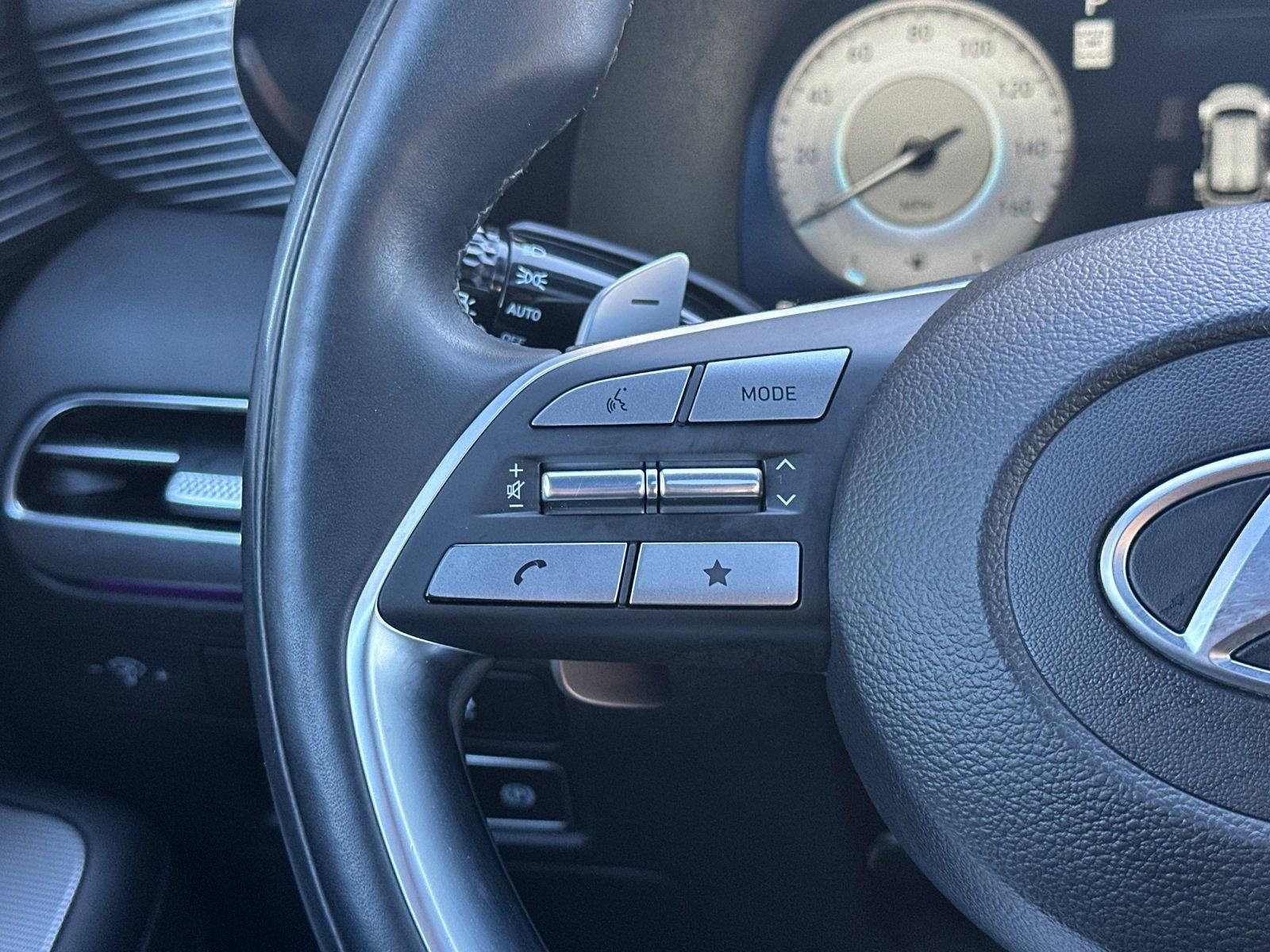 Used 2023 Hyundai Palisade Calligraphy image 28