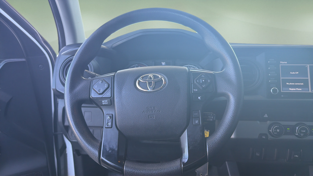 Used 2022 Toyota Tacoma SR RWD image 9