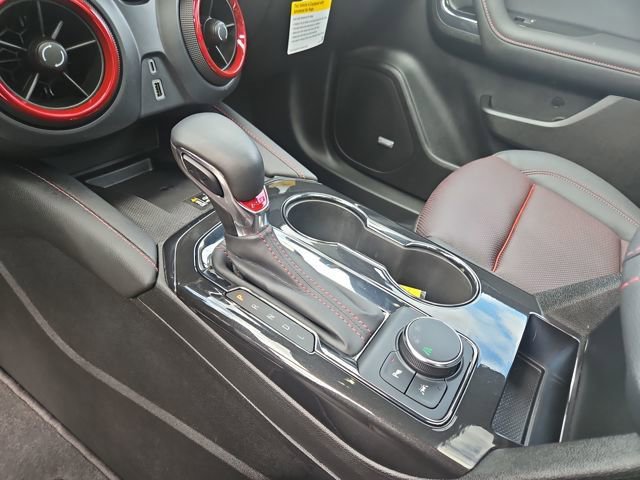 Used 2025 Chevrolet Blazer RS w/ Driver Confidence II Package image 25