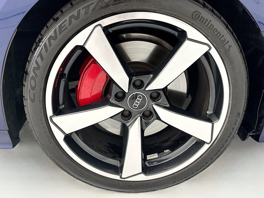 Certified 2023 Audi A5 2.0T Premium Plus w/ Premium Plus image 30