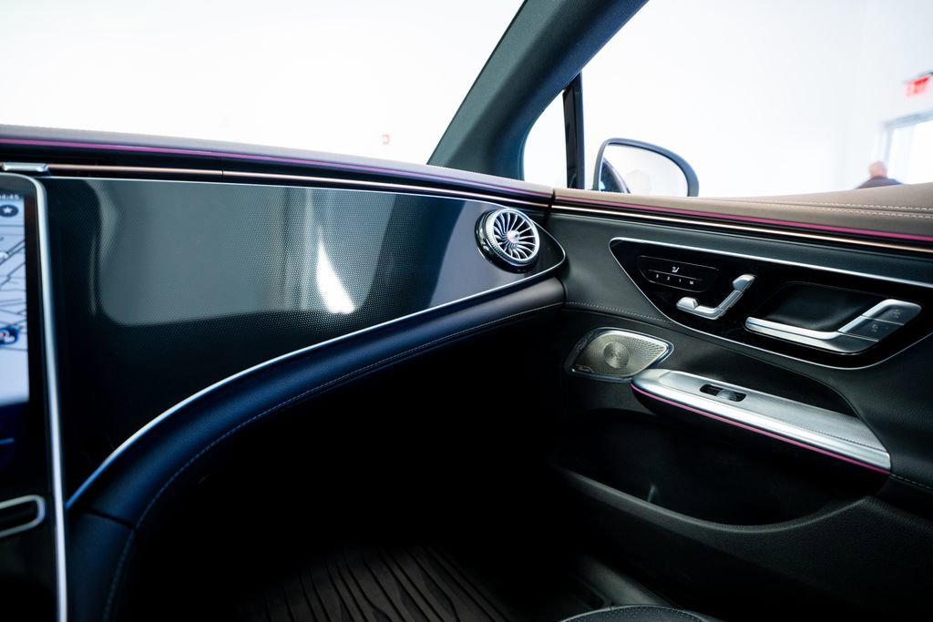 Used 2023 Mercedes-Benz EQE 350+ 4MATIC Sedan image 47