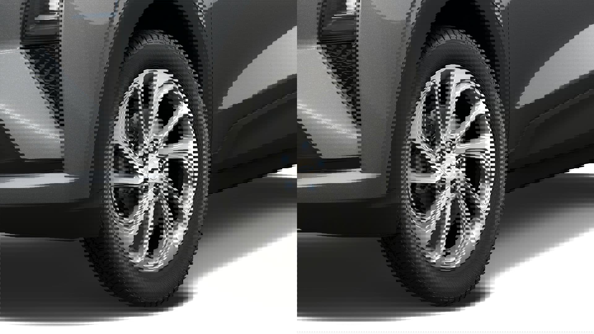 New 2027 Chevrolet Bolt LT image 28