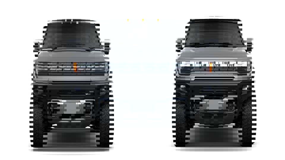 New 2025 GMC Hummer EV 3X image 83