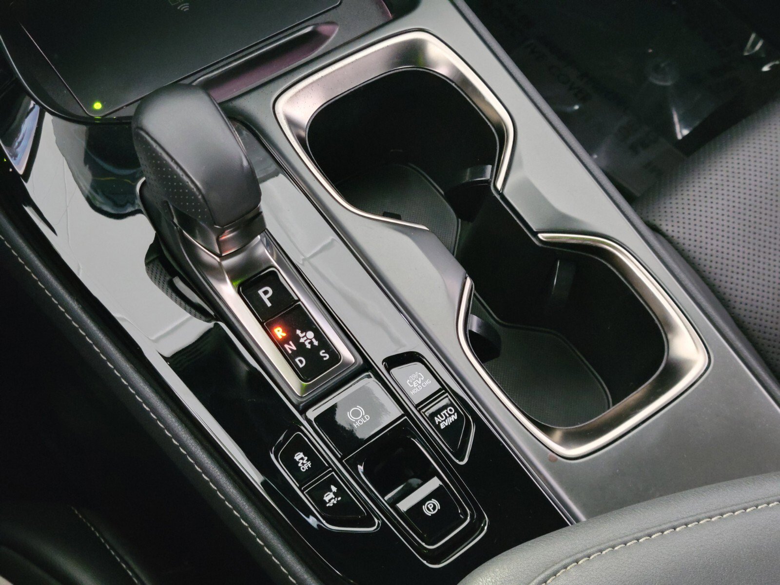 Certified 2025 Lexus NX 450h+ F Sport w/ Towing Package (2000 Lbs) image 25