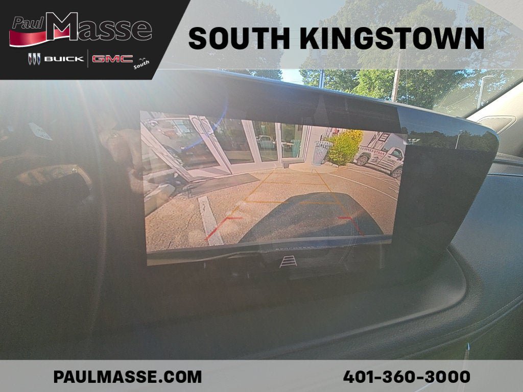 Certified 2024 Buick Encore GX Preferred AWD/4WD image 12