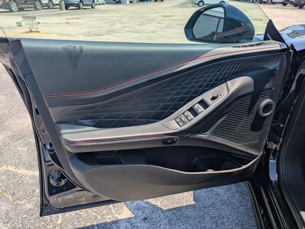 New 2026 Dodge Charger Scat Pack AWD/4WD image 10