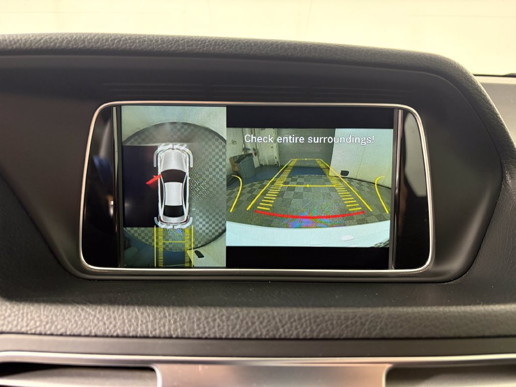 Used 2015 Mercedes-Benz E 550 Cabriolet image 18