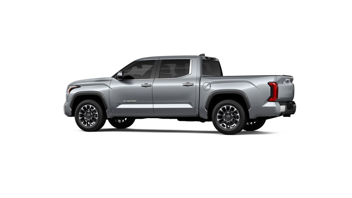 New 2026 Toyota Tundra Limited AWD/4WD image 56