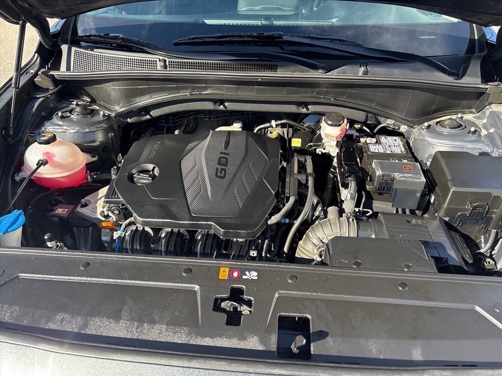 Used 2023 Hyundai Santa Fe SEL image 15