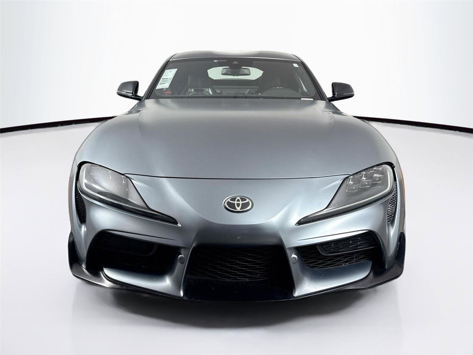 Certified 2020 Toyota Supra Premium w/ Driver Assist Package image 3