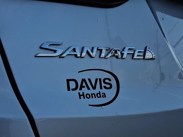 Used 2017 Hyundai Santa Fe Sport AWD/4WD image 30
