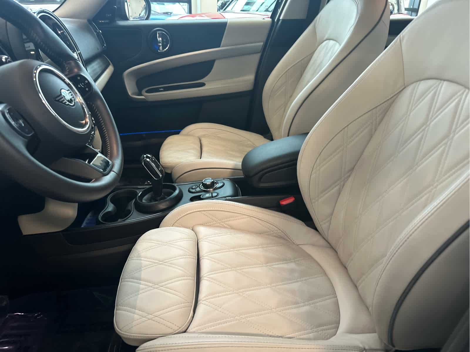 Used 2023 MINI Cooper Countryman S image 7