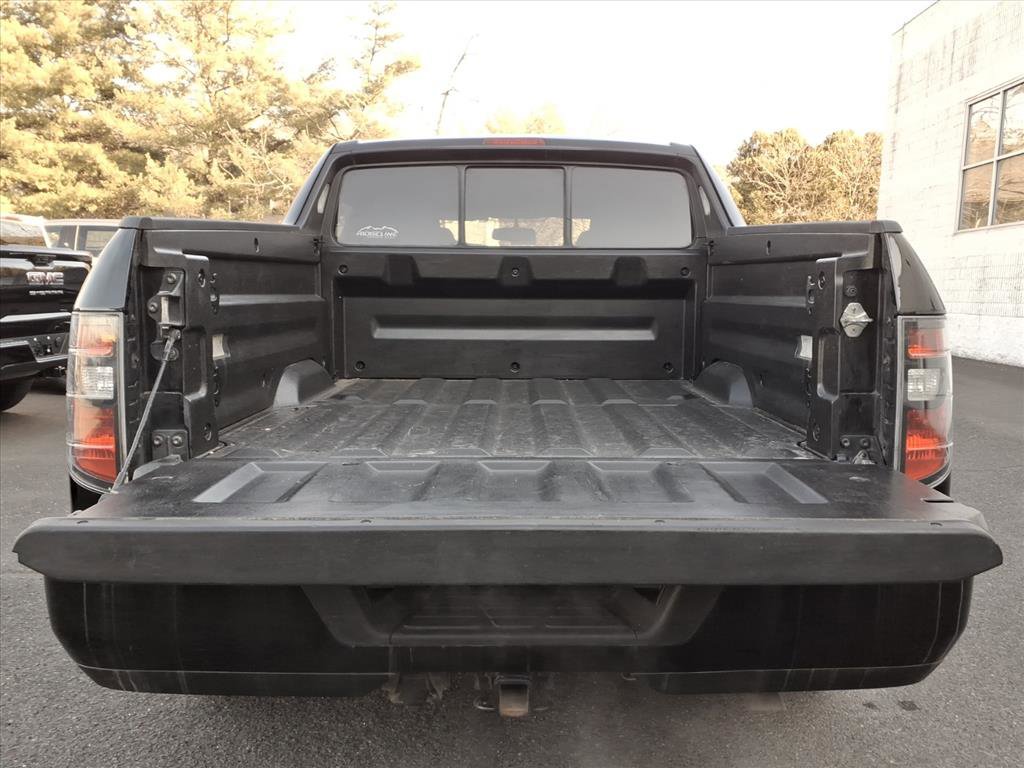 Used 2013 Honda Ridgeline Sport image 16