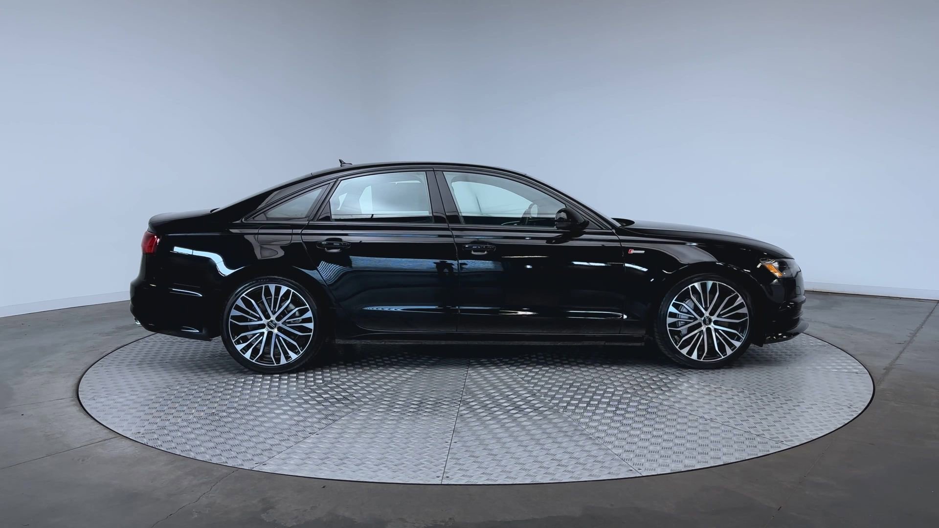 Used 2018 Audi A6 3.0T Sport AWD/4WD image 9