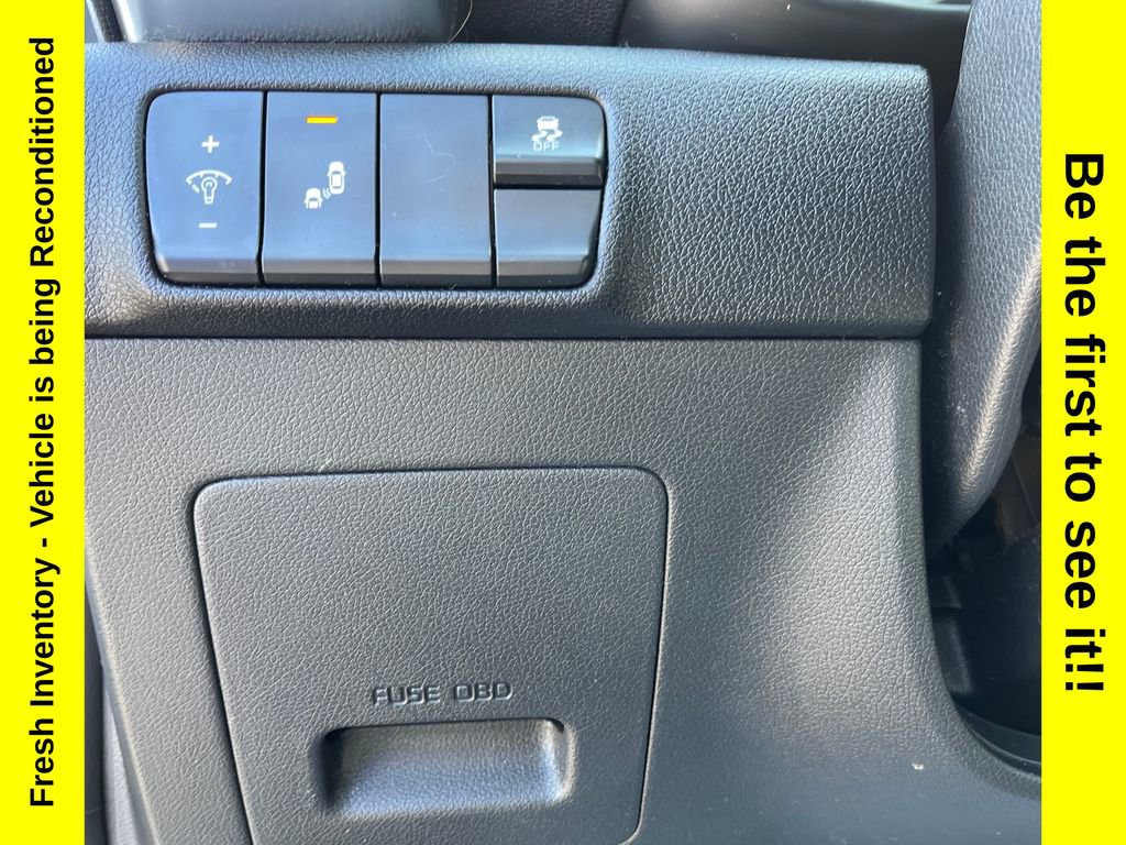 Used 2019 Kia Sportage EX w/ EX Sport Appearance Package image 35