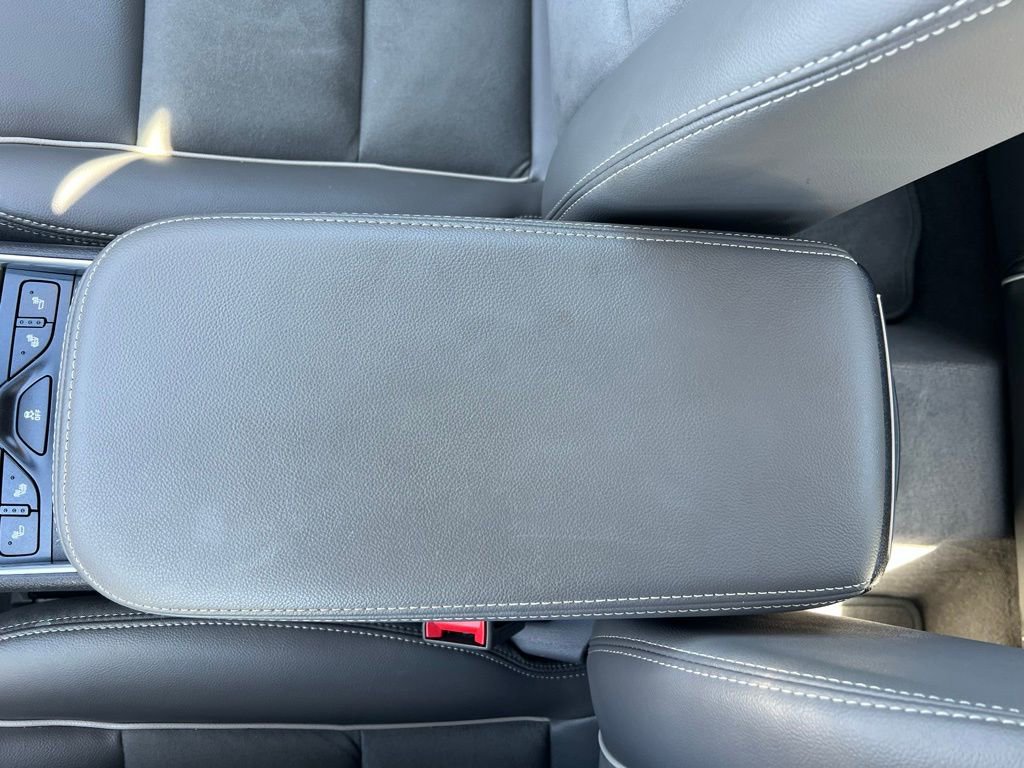 Used 2015 Chevrolet Impala LT w/ Convenience Package FWD image 28