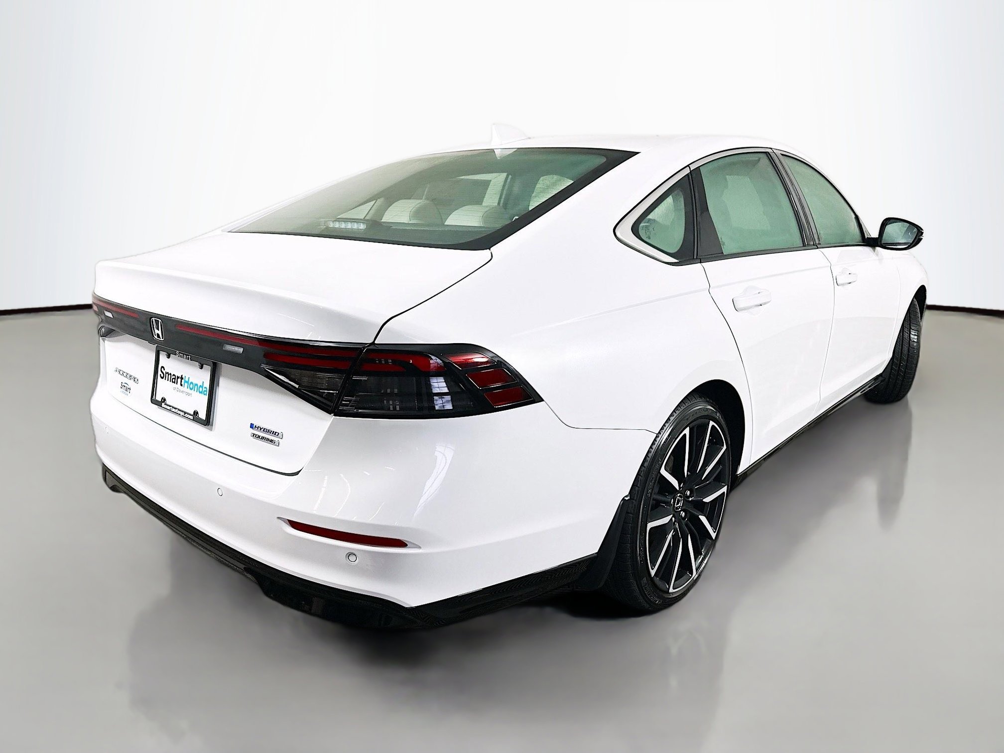 New 2025 Honda Accord Touring image 7